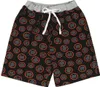 Dragon Ball Z - Pyjama avec short pour homme NS6027 (L) Voir les images du produit 3