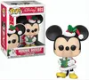 Disney - Minnie Mouse 613 - Funko Pop! - Vinyl Figur Produktbild-Vorschau 10