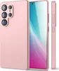 NALIA Silikonhülle für Samsung Galaxy S25 Ultra – Produktbild-Vorschau 1