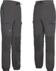 Portwest T803 KX3 Flexi Bundhose Metal Grey Gr. XXXL Produktbild-Vorschau 2