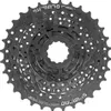 Shimano CS-HG31 Kazeta 8-Speed 11-32T Black Náhled obrázku produktu 10