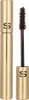 A product shot of a mascara tube and wand. Produktbild-Vorschau