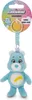 NICI Glücksbärchis Schlüsselanhänger Wunschbärchi 10cm - Produktbild-Vorschau 3