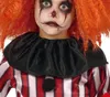 Clown, griezelig Halloween kostuum voor kinderen, Productafbeelding-voorbeeld 4