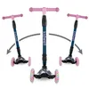 COIL Kinderroller, Dreiradscooter, Tretroller, Produktbild-Vorschau 4