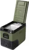 Yolco  KX40 GREEN portable compressor refrigerator Anteprima dell’immagine prodotto 6