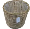 Rattan Korb Siena, Größe:L Produktbild-Vorschau 3