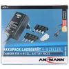 Ładowarka Ansmann ACS48 1001-0024 do akumulatorów 4,8 - 9,6 Podgląd zdjęcia produktu 6