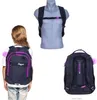 Schulrucksack 3 Teile Set Elephant Hero Signature Rucksack Produktbild-Vorschau 15