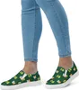 Mr. & Mrs. Panda Loafer Avocado Pärchen Größe 36 1/2 - Grün Produktbild-Vorschau 3