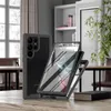 360 Grad Hülle mit eingebautem Displayschutz für Samsung Produktbild-Vorschau 8
