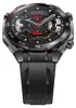 HUAWEI WATCH Ultimate 2 (March-B19),Black Fluoroelastomer Produktbild-Vorschau 6