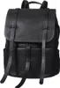 Lederrucksack Schwarz mit 3 Riemen – Eleganter City- & Produktbild-Vorschau 8