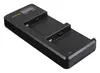Dubbele LCD USB-oplader voor Sony NP-F550, F730, F750, Productafbeelding-voorbeeld 5