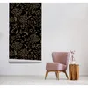 Coloray Fototapete 104x70 cm Vlies-Fototapete - Gold Rowan Produktbild-Vorschau 4
