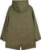 Lambretta - Parka für Herren LB213 (XL) (Khakigrün) Produktbild-Vorschau 2