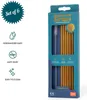 Legami PAILLES EN ACIER INOXYDABLE OR OR Voir les images du produit 1