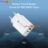 USB+PD Ladegerät Netzteil für iPhone 7 8 X XR XS 11 12 13 Produktbild-Vorschau 5