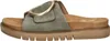Tamaris Comfort Damen Pantolette mit runder Schnalle und Produktbild-Vorschau 7
