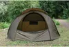 Fox Easy Shelter + 240x145x122cm Karpfenzelt Produktbild-Vorschau 5