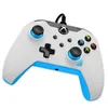 PDP Ion White Controller Xbox Series X/S & PC Produktbild-Vorschau 4