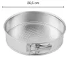 Springform mit Flachboden Silver, Ø 26 cm Produktbild-Vorschau 9