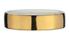 WENKO Seifen Ablage Schale Halter Igel Unterlage NURIA gold Produktbild-Vorschau 1