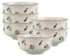 Multipack Villeroy & Boch Petite Fleur Dessertschale - 6 Produktbild-Vorschau 3