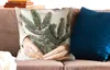 MuchoWow® Zierkissen Sofakissen Wohnzimmer Dekokissen 60x60 Produktbild-Vorschau 2