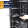 Sommertal Kühlschrank GK 100– Leiser Getränkekühlschrank Produktbild-Vorschau 4