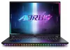 AORUS MASTER 18 BYHC5DED65SP (Intel® Core? Ultra 9 275HX, Produktbild-Vorschau 1