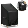 Gartenstuhl Abdeckung 65x65x70-120cm wetterfeste Produktbild-Vorschau 1