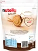 nutella Biscuit Kekse 304,0 g Náhled obrázku produktu 3