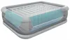 Materac łóżko do spania dwuosobowy z pompką automatyczną Podgląd zdjęcia produktu 5