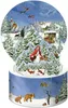 Mini-Adventskalender - Adventszauber (Pop-up) Produktbild-Vorschau 4