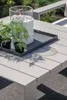 Garden Impressions Lounge/Dining Set Levanto 5-teilig Produktbild-Vorschau 4