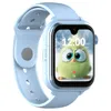 Chytré hodinky Kiano Watch Alpha Kid modré, AMOLED 1,78”, Náhled obrázku produktu 8