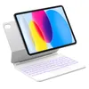 Inateck Tastatur Hülle für iPad 10/11 Generation 2025 A16 Produktbild-Vorschau 1
