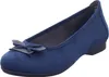 Jana Ballerina in blau, Gr. 39 Anteprima dell’immagine prodotto 6