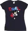 Disney - "Goal Striker" T-Shirt für Damen BI33428 (XXL) Produktbild-Vorschau 1