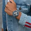 Festina - Náramkové hodinky - Pánske - Chronograf - Náhľad obrázku produktu 3