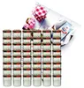 lot de 48 pots à confiture 350 ml bocal To 82 avec Voir les images du produit 1