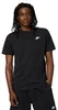 Nike Magliette Club, AR4997013, Taglia: 178 Anteprima dell’immagine prodotto 7