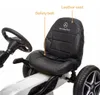 Mercedes-Benz Kinder Gokart (3–7 Jahre) – Offiziell Produktbild-Vorschau 6