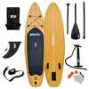 Aga Paddleboard DS2203 320x81x15 cm Náhľad obrázku produktu 1