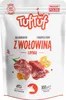 Hundenassfutter - RINDERHACKFLEISCH MIT KÜRBIS - 2kg - Produktbild-Vorschau 2