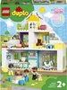 LEGO® DUPLO® 10929 Náš domov Náhľad obrázku produktu 35