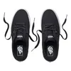 Vans Atwood Herren Sneaker Schwarz/Weiß EU 43 Canvas Vegan Produktbild-Vorschau 40