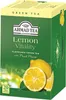 Ahmad Tea- Lemon Vitality Thé vert 40g, 20 sachets Voir les images du produit 1