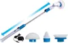 Verk Elektrická čistiaca kefa Hurricane Spin Scrubber Náhľad obrázku produktu 11